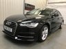 USED 2015 15 AUDI A6 2.0 TDI ULTRA S LINE 4d 188 BHP FINANCE RATES FROM 6.9% APR,190 BHP