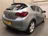 USED 2012 12 VAUXHALL ASTRA 1.6 SRI 5d 113 BHP FINANCE RATES FROM 6.9% APR