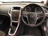 USED 2012 12 VAUXHALL ASTRA 1.6 SRI 5d 113 BHP FINANCE RATES FROM 6.9% APR