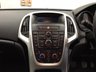 USED 2012 12 VAUXHALL ASTRA 1.6 SRI 5d 113 BHP FINANCE RATES FROM 6.9% APR