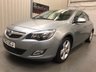 USED 2012 12 VAUXHALL ASTRA 1.6 SRI 5d 113 BHP FINANCE RATES FROM 6.9% APR