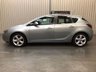 USED 2012 12 VAUXHALL ASTRA 1.6 SRI 5d 113 BHP FINANCE RATES FROM 6.9% APR