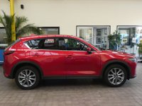USED 2019 68 MAZDA CX-5 2.0 SPORT NAV PLUS 5d 163 BHP SAT NAV LEATHER VAT Q