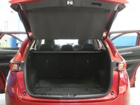 USED 2019 68 MAZDA CX-5 2.0 SPORT NAV PLUS 5d 163 BHP SAT NAV LEATHER VAT Q
