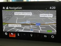 USED 2019 68 MAZDA CX-5 2.0 SPORT NAV PLUS 5d 163 BHP SAT NAV LEATHER VAT Q