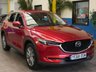 USED 2019 68 MAZDA CX-5 2.0 SPORT NAV PLUS 5d 163 BHP SAT NAV LEATHER VAT Q