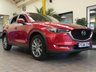 USED 2019 68 MAZDA CX-5 2.0 SPORT NAV PLUS 5d 163 BHP SAT NAV LEATHER VAT Q