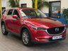 USED 2019 68 MAZDA CX-5 2.0 SPORT NAV PLUS 5d 163 BHP SAT NAV LEATHER VAT Q
