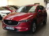 USED 2019 68 MAZDA CX-5 2.0 SPORT NAV PLUS 5d 163 BHP SAT NAV LEATHER VAT Q