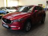 USED 2019 68 MAZDA CX-5 2.0 SPORT NAV PLUS 5d 163 BHP SAT NAV LEATHER VAT Q