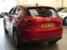 USED 2019 68 MAZDA CX-5 2.0 SPORT NAV PLUS 5d 163 BHP SAT NAV LEATHER VAT Q