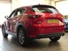 USED 2019 68 MAZDA CX-5 2.0 SPORT NAV PLUS 5d 163 BHP SAT NAV LEATHER VAT Q