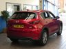 USED 2019 68 MAZDA CX-5 2.0 SPORT NAV PLUS 5d 163 BHP SAT NAV LEATHER VAT Q