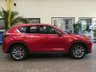 USED 2019 68 MAZDA CX-5 2.0 SPORT NAV PLUS 5d 163 BHP SAT NAV LEATHER VAT Q