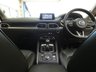 USED 2019 68 MAZDA CX-5 2.0 SPORT NAV PLUS 5d 163 BHP SAT NAV LEATHER VAT Q