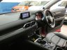 USED 2019 68 MAZDA CX-5 2.0 SPORT NAV PLUS 5d 163 BHP SAT NAV LEATHER VAT Q