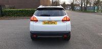 USED 2016 16 PEUGEOT 2008 1.6 BLUE HDI S/S ALLURE 5d 100 BHP VERY WELL MAINTAINED++LOVELY DRIVE