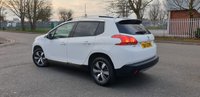 USED 2016 16 PEUGEOT 2008 1.6 BLUE HDI S/S ALLURE 5d 100 BHP VERY WELL MAINTAINED++LOVELY DRIVE