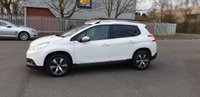 USED 2016 16 PEUGEOT 2008 1.6 BLUE HDI S/S ALLURE 5d 100 BHP VERY WELL MAINTAINED++LOVELY DRIVE
