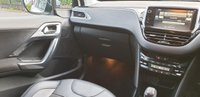 USED 2016 16 PEUGEOT 2008 1.6 BLUE HDI S/S ALLURE 5d 100 BHP VERY WELL MAINTAINED++LOVELY DRIVE