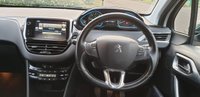 USED 2016 16 PEUGEOT 2008 1.6 BLUE HDI S/S ALLURE 5d 100 BHP VERY WELL MAINTAINED++LOVELY DRIVE
