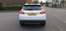 USED 2016 16 PEUGEOT 2008 1.6 BLUE HDI S/S ALLURE 5d 100 BHP VERY WELL MAINTAINED++LOVELY DRIVE