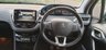 USED 2016 16 PEUGEOT 2008 1.6 BLUE HDI S/S ALLURE 5d 100 BHP VERY WELL MAINTAINED++LOVELY DRIVE