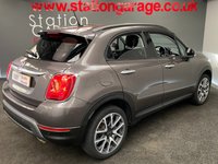 USED 2015 65 FIAT 500X 1.6 MULTIJET CROSS PLUS 5d 120 BHP 