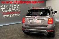 USED 2015 65 FIAT 500X 1.6 MULTIJET CROSS PLUS 5d 120 BHP 