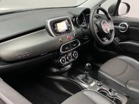 USED 2015 65 FIAT 500X 1.6 MULTIJET CROSS PLUS 5d 120 BHP 