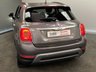 USED 2015 65 FIAT 500X 1.6 MULTIJET CROSS PLUS 5d 120 BHP 