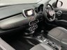 USED 2015 65 FIAT 500X 1.6 MULTIJET CROSS PLUS 5d 120 BHP 