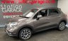 USED 2015 65 FIAT 500X 1.6 MULTIJET CROSS PLUS 5d 120 BHP 