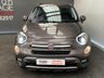 USED 2015 65 FIAT 500X 1.6 MULTIJET CROSS PLUS 5d 120 BHP 
