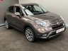 USED 2015 65 FIAT 500X 1.6 MULTIJET CROSS PLUS 5d 120 BHP 