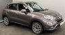 USED 2015 65 FIAT 500X 1.6 MULTIJET CROSS PLUS 5d 120 BHP 