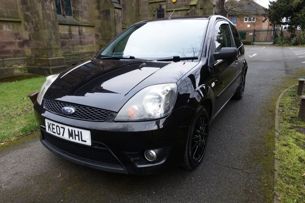 View our FORD FIESTA