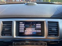 USED 2015 15 JAGUAR XF 2.2 D R-SPORT BLACK 4d 200 BHP LEATHER | SAT NAV | CAMERA | CLICK & COLLECT OR NATIONWIDE DELIVERY
