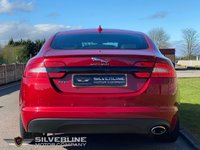 USED 2015 15 JAGUAR XF 2.2 D R-SPORT BLACK 4d 200 BHP LEATHER | SAT NAV | CAMERA | CLICK & COLLECT OR NATIONWIDE DELIVERY