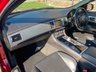 USED 2015 15 JAGUAR XF 2.2 D R-SPORT BLACK 4d 200 BHP LEATHER | SAT NAV | CAMERA | CLICK & COLLECT OR NATIONWIDE DELIVERY