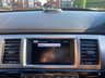 USED 2015 15 JAGUAR XF 2.2 D R-SPORT BLACK 4d 200 BHP LEATHER | SAT NAV | CAMERA | CLICK & COLLECT OR NATIONWIDE DELIVERY