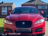 USED 2015 15 JAGUAR XF 2.2 D R-SPORT BLACK 4d 200 BHP LEATHER | SAT NAV | CAMERA | CLICK & COLLECT OR NATIONWIDE DELIVERY