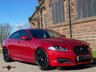 USED 2015 15 JAGUAR XF 2.2 D R-SPORT BLACK 4d 200 BHP LEATHER | SAT NAV | CAMERA | CLICK & COLLECT OR NATIONWIDE DELIVERY
