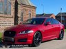 USED 2015 15 JAGUAR XF 2.2 D R-SPORT BLACK 4d 200 BHP LEATHER | SAT NAV | CAMERA | CLICK & COLLECT OR NATIONWIDE DELIVERY