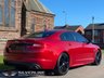 USED 2015 15 JAGUAR XF 2.2 D R-SPORT BLACK 4d 200 BHP LEATHER | SAT NAV | CAMERA | CLICK & COLLECT OR NATIONWIDE DELIVERY