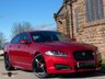 USED 2015 15 JAGUAR XF 2.2 D R-SPORT BLACK 4d 200 BHP LEATHER | SAT NAV | CAMERA | CLICK & COLLECT OR NATIONWIDE DELIVERY