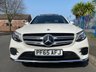 USED 2015 65 MERCEDES-BENZ GLC-CLASS 2.1 GLC 220 D 4MATIC AMG LINE PREMIUM 5d 168 BHP 