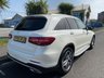 USED 2015 65 MERCEDES-BENZ GLC-CLASS 2.1 GLC 220 D 4MATIC AMG LINE PREMIUM 5d 168 BHP 