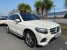 USED 2015 65 MERCEDES-BENZ GLC-CLASS 2.1 GLC 220 D 4MATIC AMG LINE PREMIUM 5d 168 BHP 