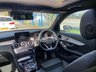 USED 2015 65 MERCEDES-BENZ GLC-CLASS 2.1 GLC 220 D 4MATIC AMG LINE PREMIUM 5d 168 BHP 